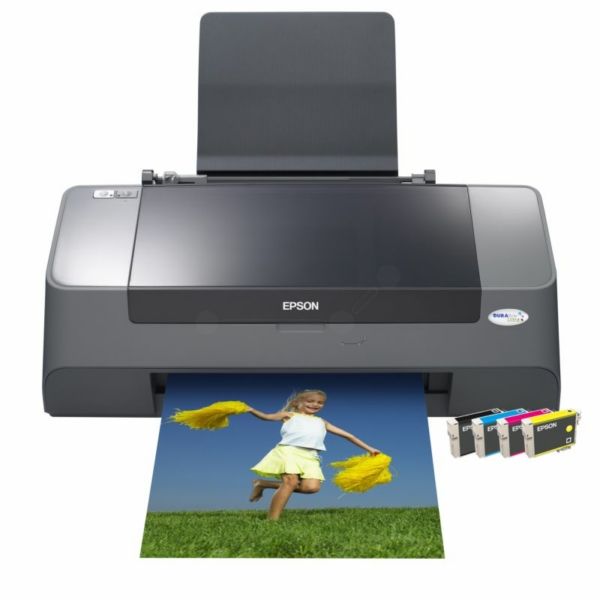 Toner für Epson Stylus D 78