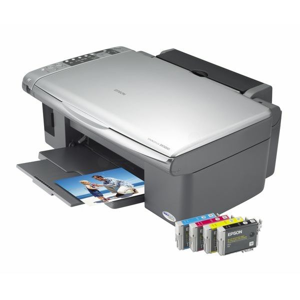 Toner für Epson Stylus DX 5000