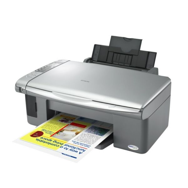 Toner für Epson Stylus DX 5050