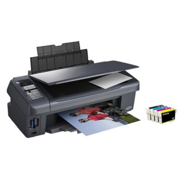 Toner für Epson Stylus DX 7400