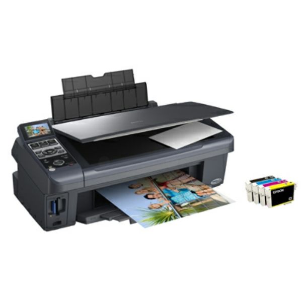 Toner für Epson Stylus DX 8400 Series