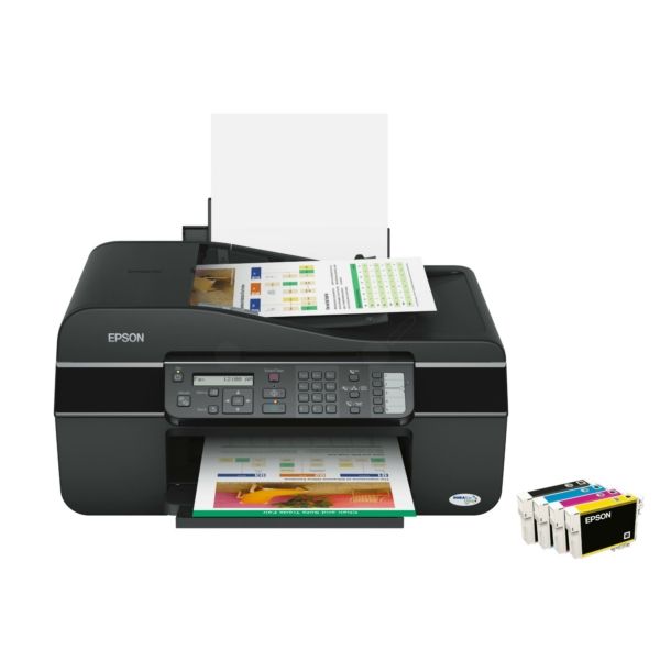 Toner für Epson Stylus Office BX 300 F