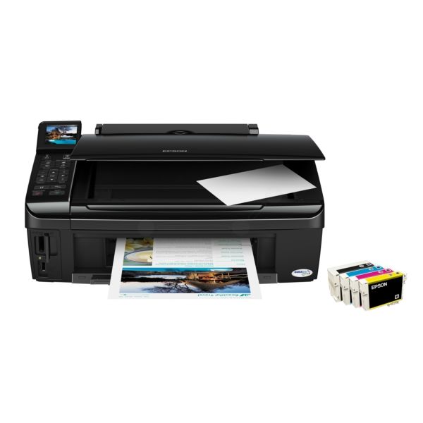 Toner für Epson Stylus Office BX 510 W