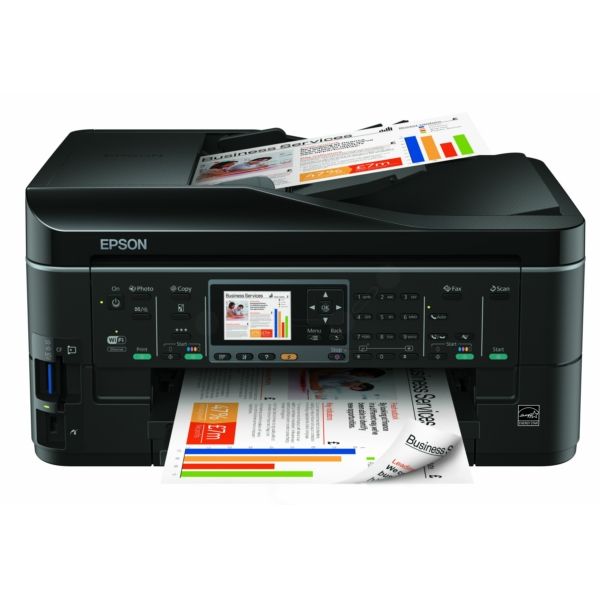 Toner für Epson Stylus Office BX 630 Series