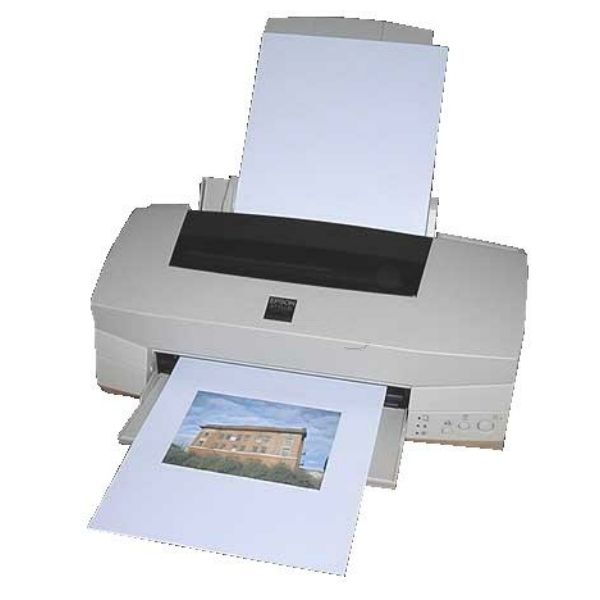 Toner for Epson Stylus Photo 710