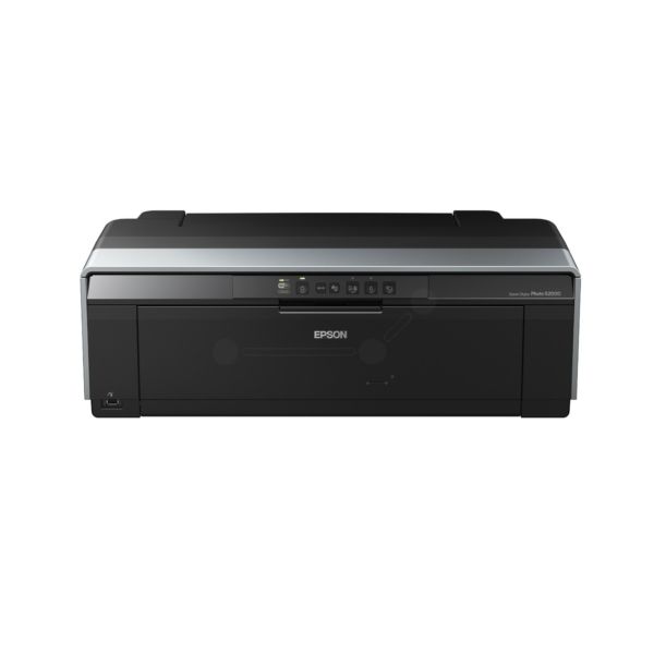 Toner for Epson Stylus Photo R 2000