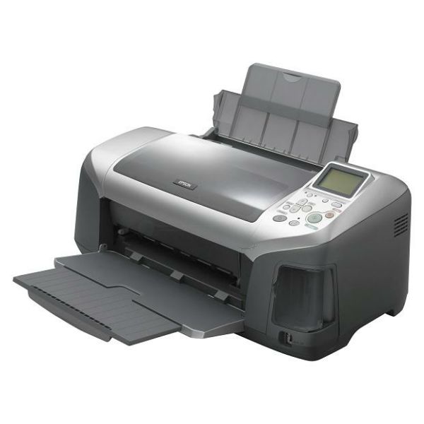 Toner für Epson Stylus Photo R 300