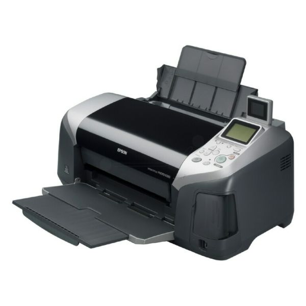 Toner für Epson Stylus Photo R 320