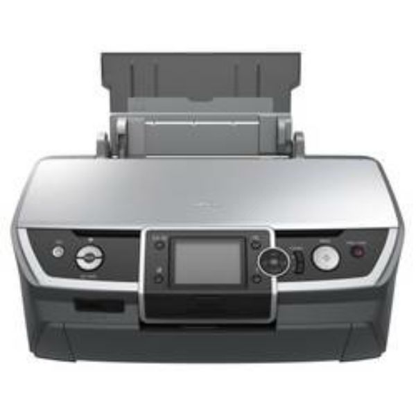 Toner für Epson Stylus Photo R 360