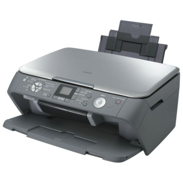 Toner für Epson Stylus Photo RX 520