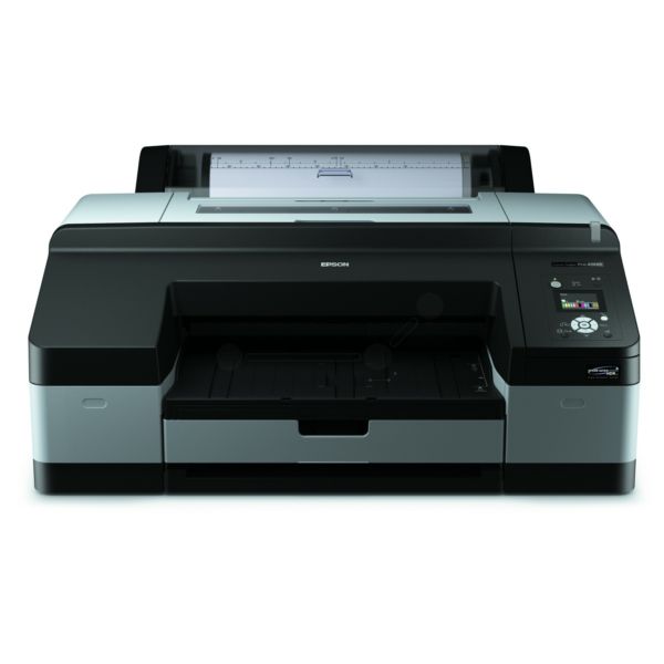 Toner für Epson Stylus Pro 4900 SpectroProofer Designer Edition