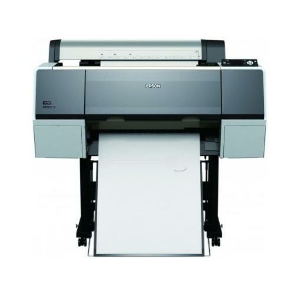 Värikasetti Epson Stylus Pro 7890 SpectroProofer