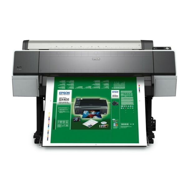 Toner für Epson Stylus Pro 7900 SpectroProofer