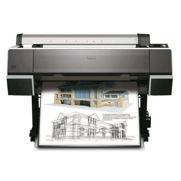 Toner für Epson Stylus Pro 9700