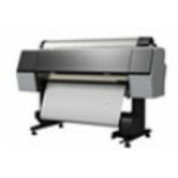 Värikasetti Epson Stylus Pro 9900 SpectroProofer