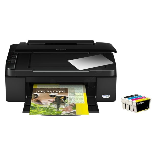 Toner für Epson Stylus SX 110