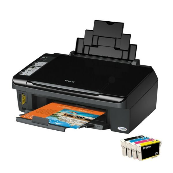 Toner for Epson Stylus SX 205