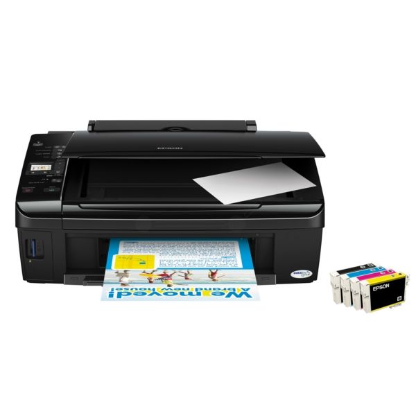 Toner für Epson Stylus SX 210