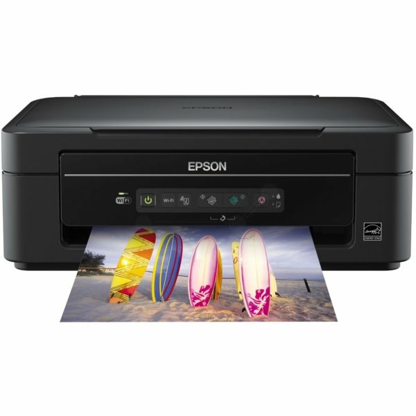 Toner für Epson Stylus SX 235 W