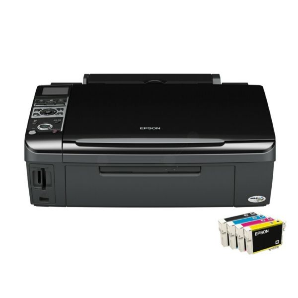 Toner für Epson Stylus SX 405 WiFi