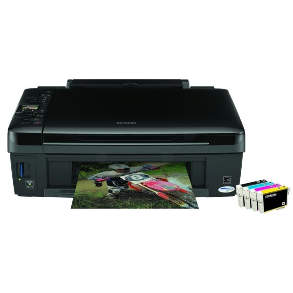 Toner für Epson Stylus SX 420 W