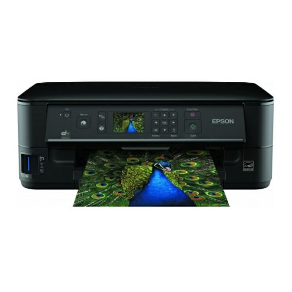 Toner for Epson Stylus SX 430 W