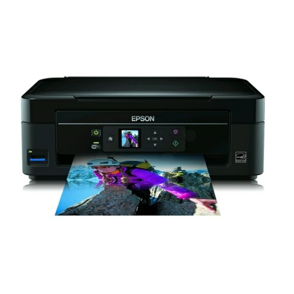 Toner für Epson Stylus SX 435 W