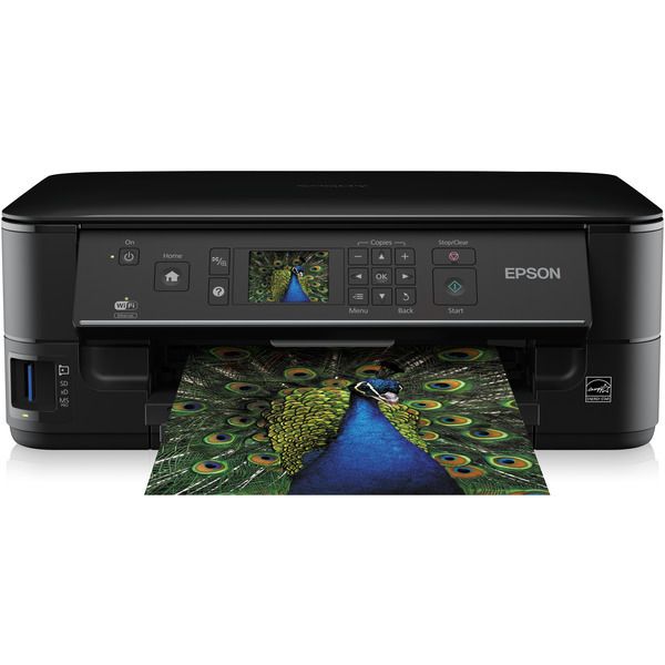 Toner für Epson Stylus SX 535 WD