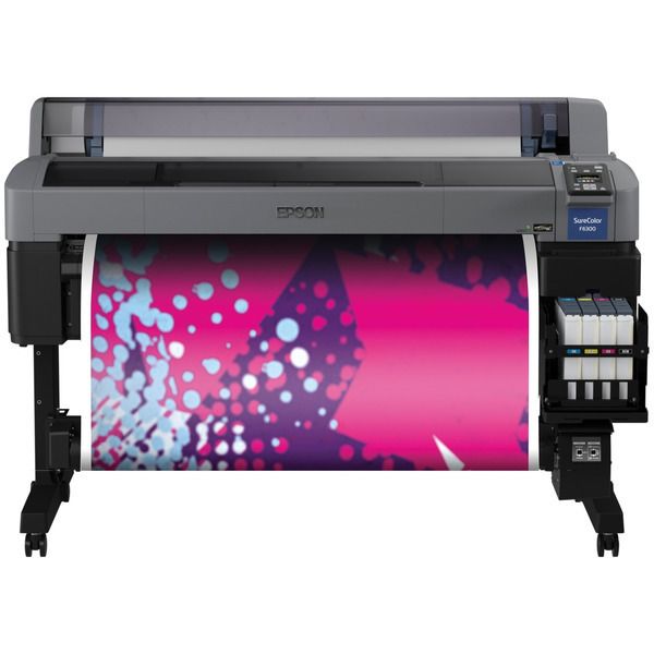 Toner für Epson SureColor SC-F 6300 hdK