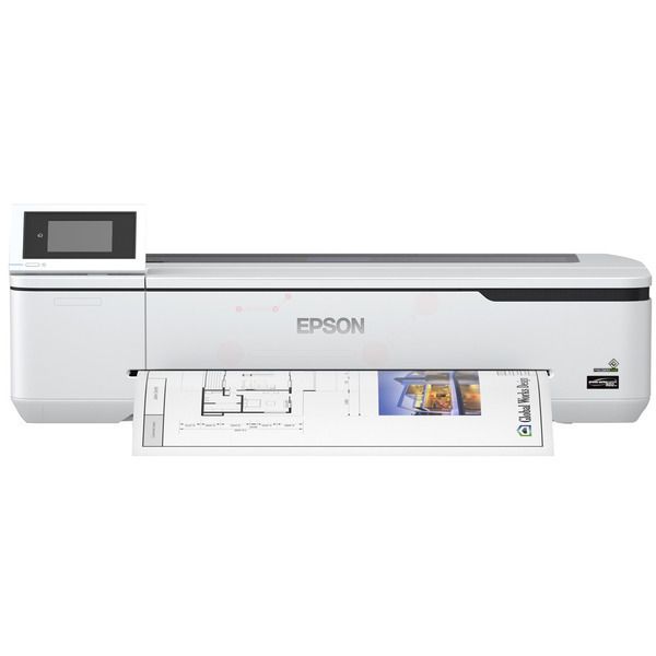 Toner für Epson SureColor SC-T 2100