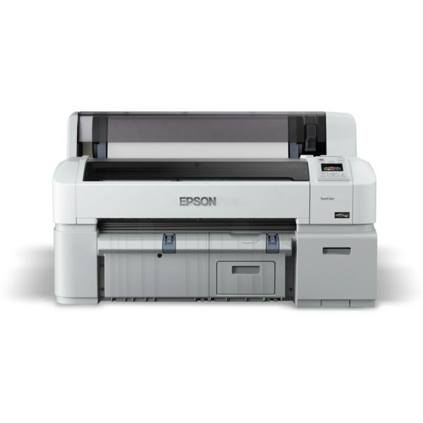 Toner für Epson SureColor SC-T 3200 W/O Stand