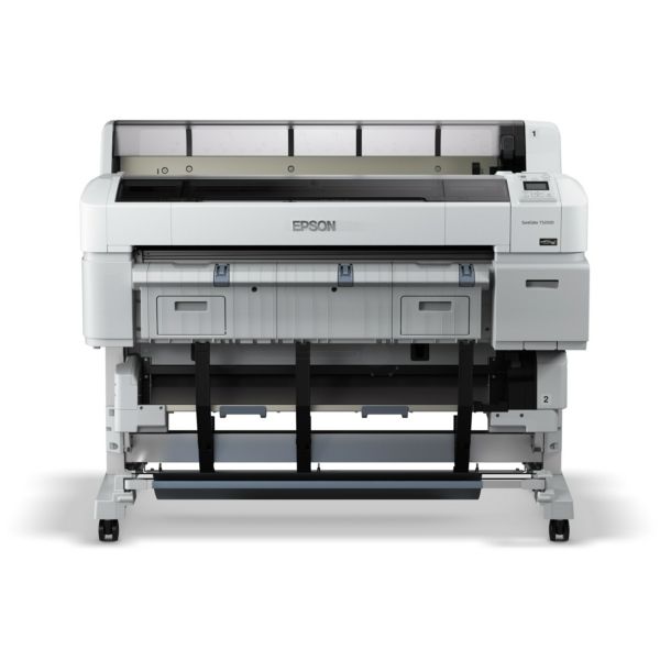 Toner für Epson SureColor SC-T 5200 D