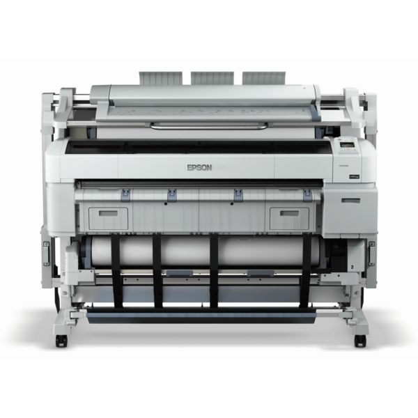 Toner für Epson SureColor SC-T 5200 D MFP PS