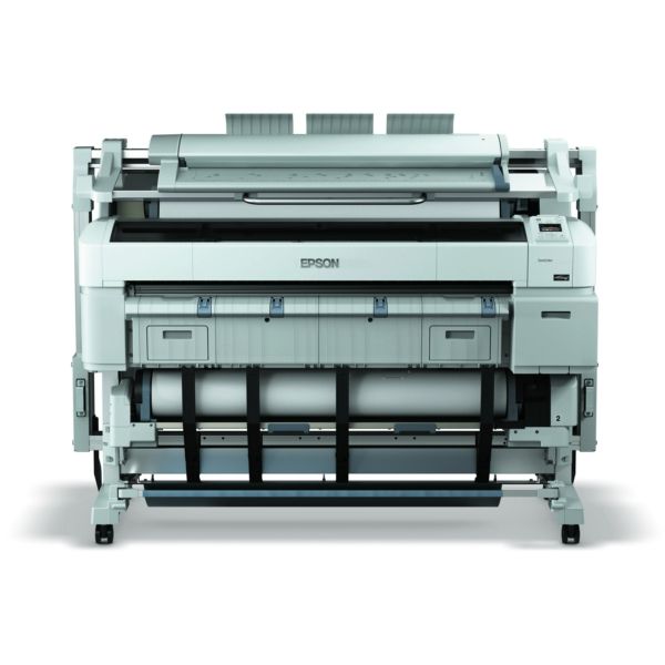 Toner für Epson SureColor SC-T 5200 D-PS