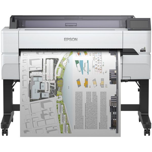 Toner für Epson SureColor SC-T 5400 N