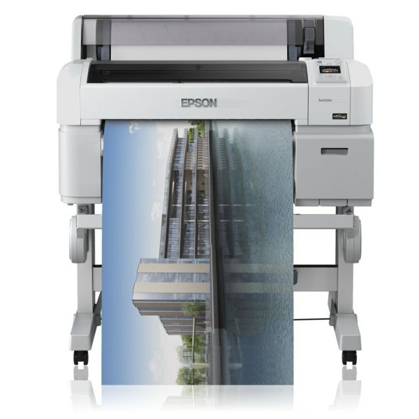 Toner für Epson SureColor SC-T 7000 POS