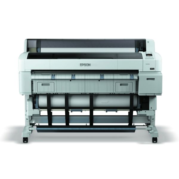 Toner für Epson SureColor SC-T 7200 D-PS