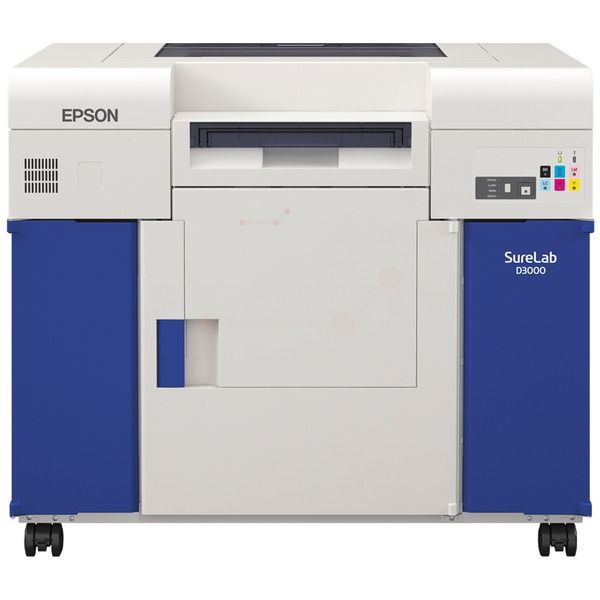 Toner für Epson SureLab D 3000 SR