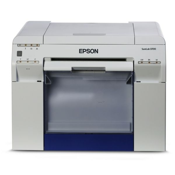 Toner für Epson SureLab SL-D 700 MiniLab