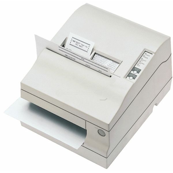 Värikasetti Epson TM-U 590