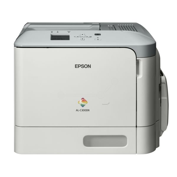 Toner für Epson WorkForce AL-C 300 DN