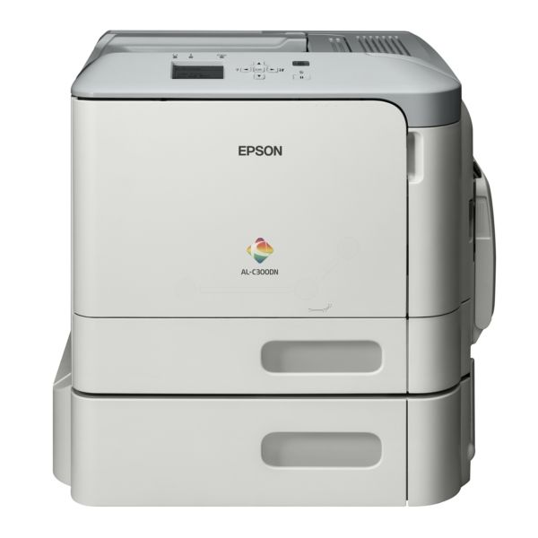 Toner für Epson WorkForce AL-C 300 DTN