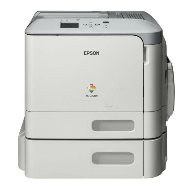 Toner für Epson WorkForce AL-C 300 TN