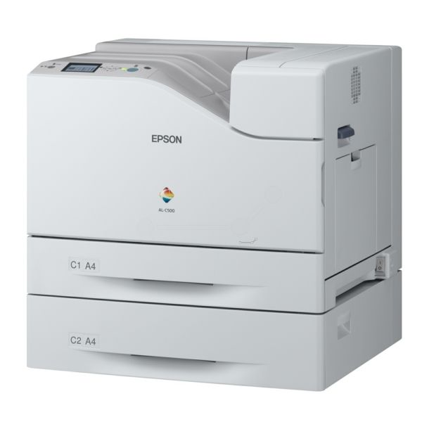 Toner für Epson WorkForce AL-C 500 DTN