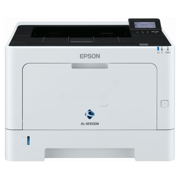 Toner für Epson WorkForce AL-M 310 DN