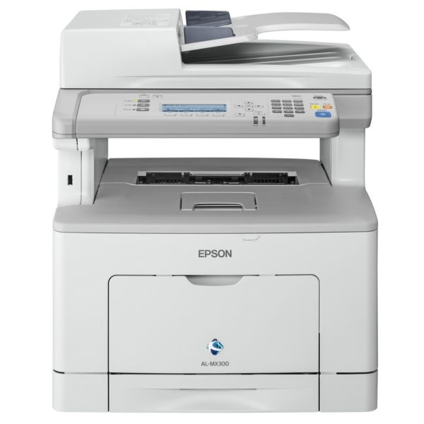 Toner voor EPSON WorkForce AL-MX300DN