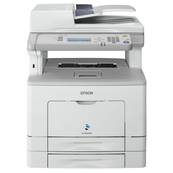 Värikasetti EPSON WorkForce AL-MX300DTN