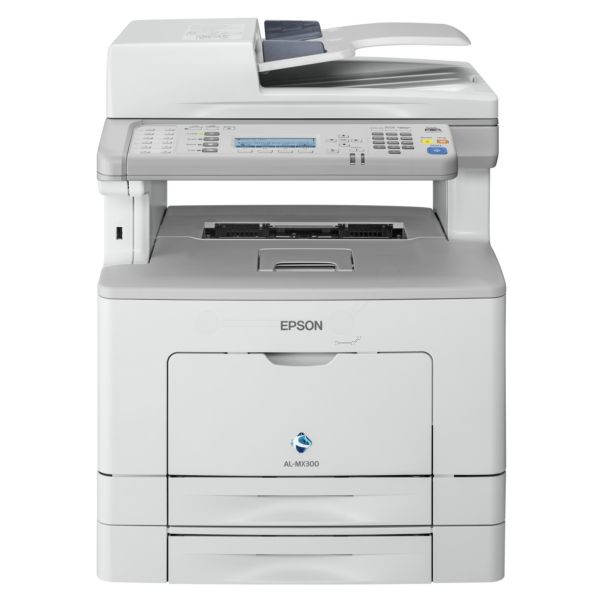 Värikasetti EPSON WorkForce AL-MX300DTNF