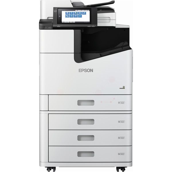 Värikasetti Epson WorkForce Enterprise WF-C 20750 D4TWF