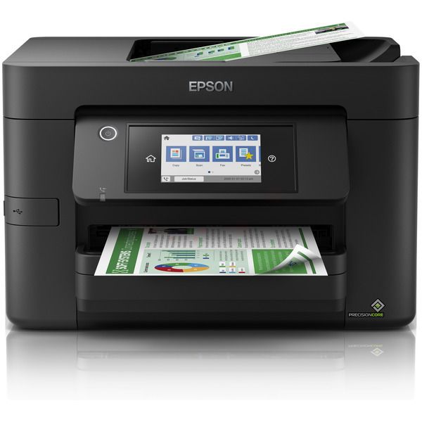 Toner für Epson WorkForce Pro WF-4800 Series